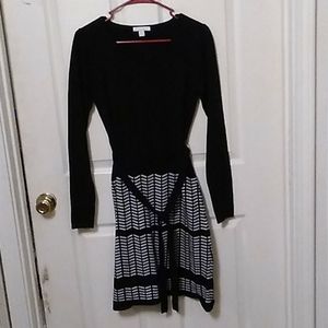 5/$25 New York & Company dress